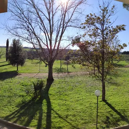 Prato Smeraldo * Roma