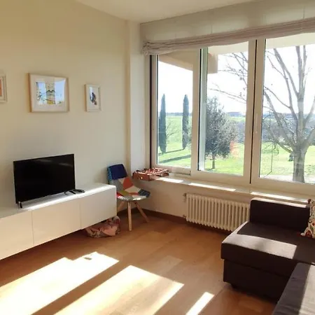 Prato Smeraldo * Roma