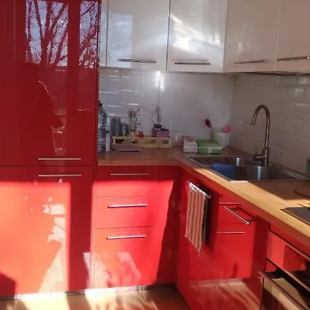 Appartamento Prato Smeraldo