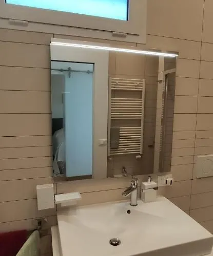 Prato Smeraldo Apartment Rome