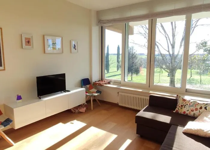 Prato Smeraldo * Rome