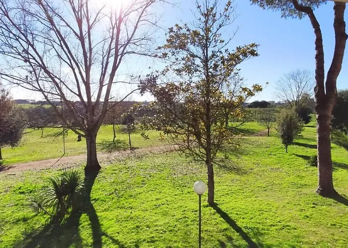 Apartment Prato Smeraldo *