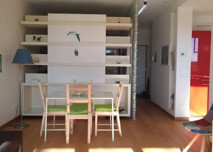 Apartment Prato Smeraldo *