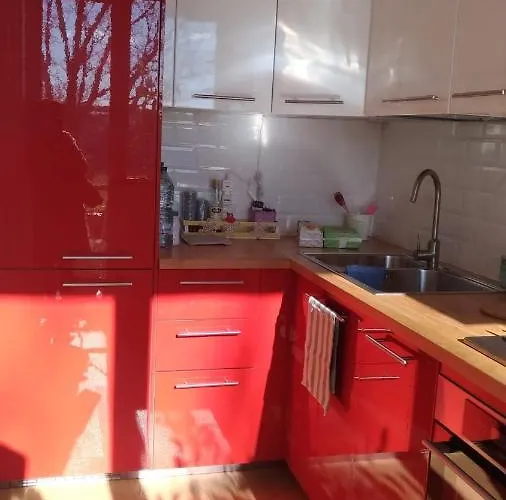 Apartment Prato Smeraldo