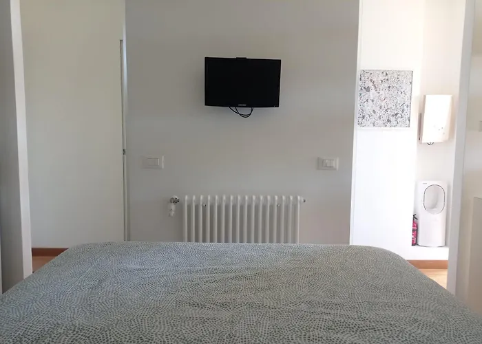 Apartment Prato Smeraldo *